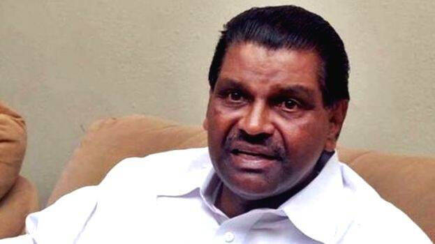 thiruvanchoor thiruvanchoor