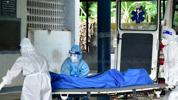 covid-death covid-death