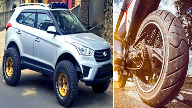 modification modification