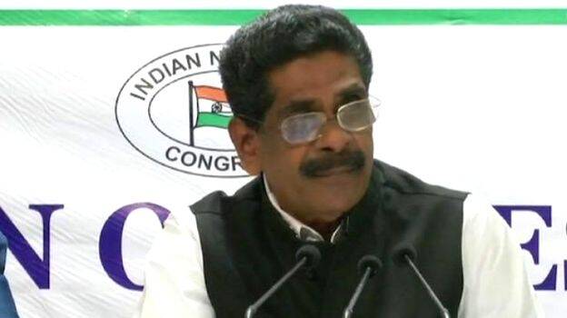 mullappalli-ramachandran mullappalli-ramachandran