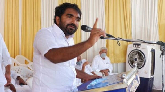 chandy-oommen chandy-oommen