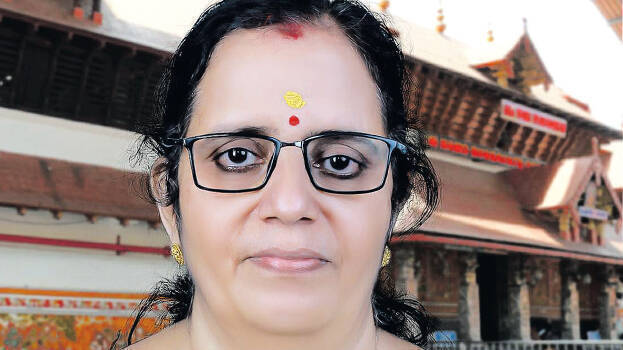 breejakumari breejakumari