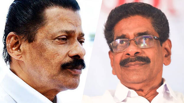 mullappally mullappally