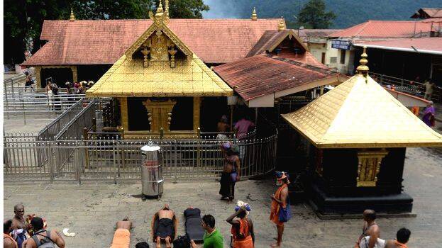 sabarimala- sabarimala-