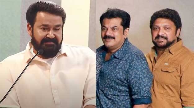 mohanlal mohanlal