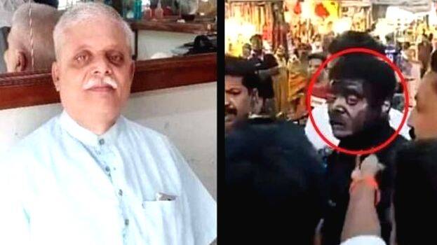 -shiv-sena-workers-allege -shiv-sena-workers-allege