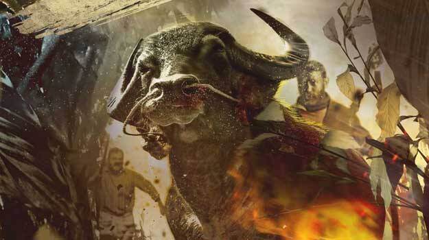 jallikkettu jallikkettu