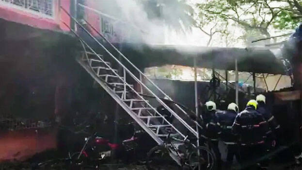 lpg-cylinder-godown lpg-cylinder-godown