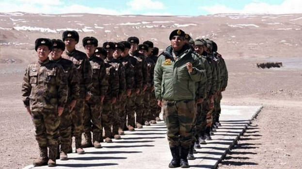 indian-army indian-army