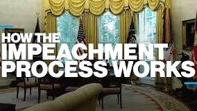 impeachment impeachment