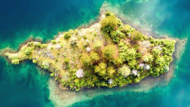 trapped-in-an-island trapped-in-an-island