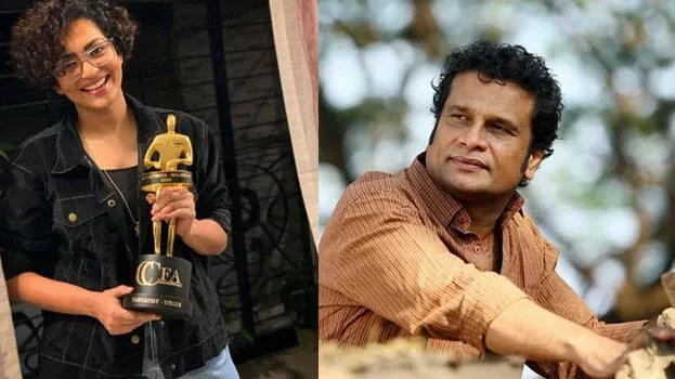 hareesh-peradi