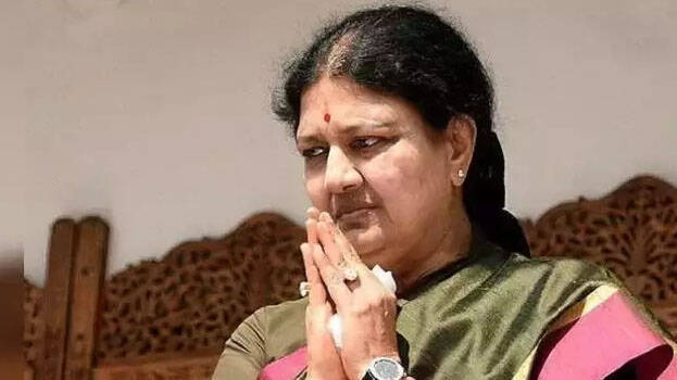 sasikala sasikala