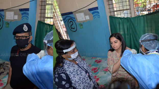 covid-vaccine covid-vaccine