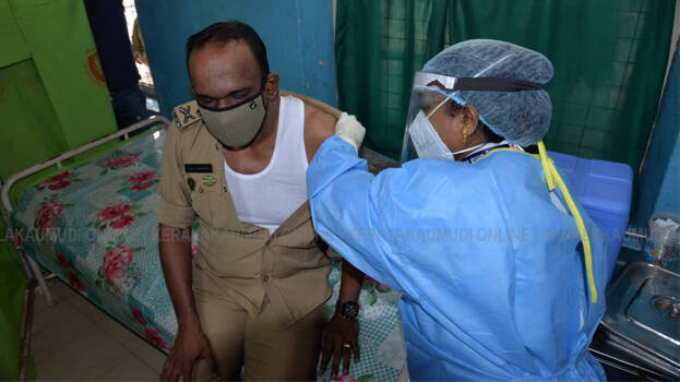 covid-vaccine covid-vaccine