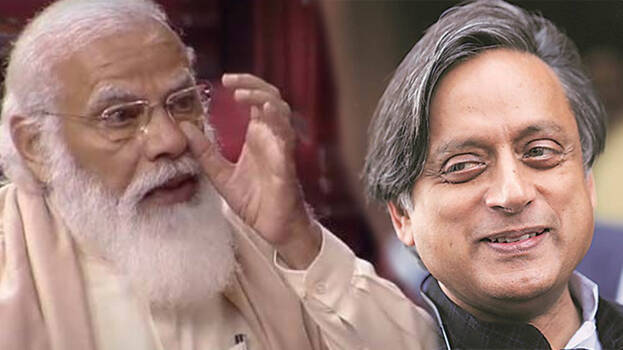 tharoor tharoor