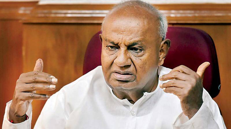 devegowda devegowda