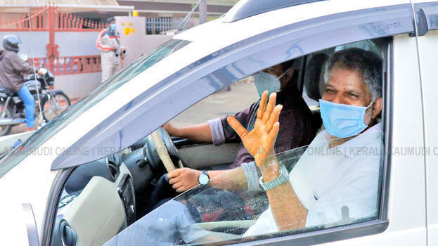 vijayaraghavan vijayaraghavan