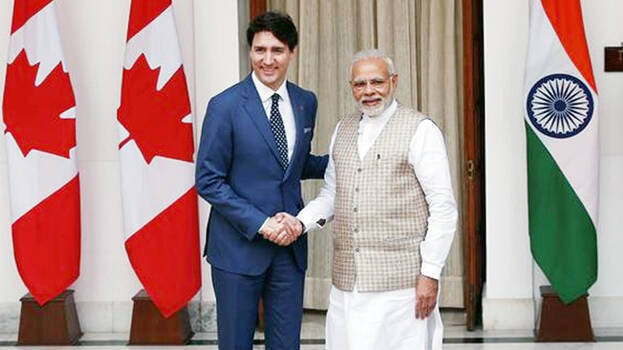 canada-india canada-india