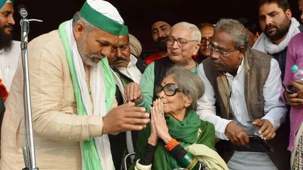 tara-gandhi-bhattacharjee