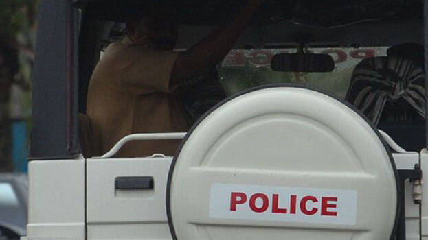 police-vehicle police-vehicle