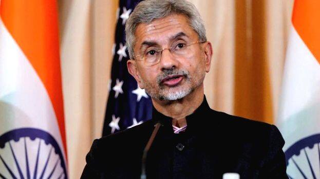 s-jaishankar s-jaishankar