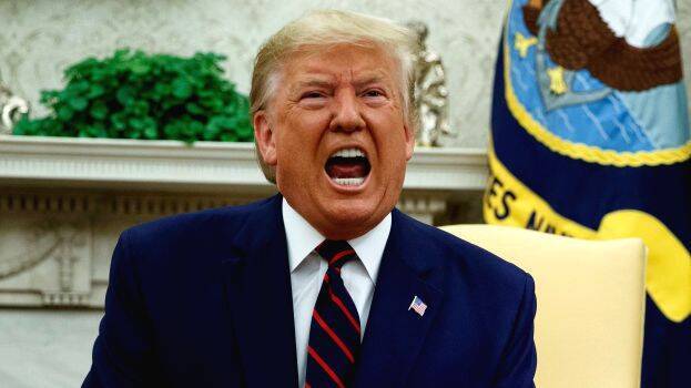 donald-trump donald-trump