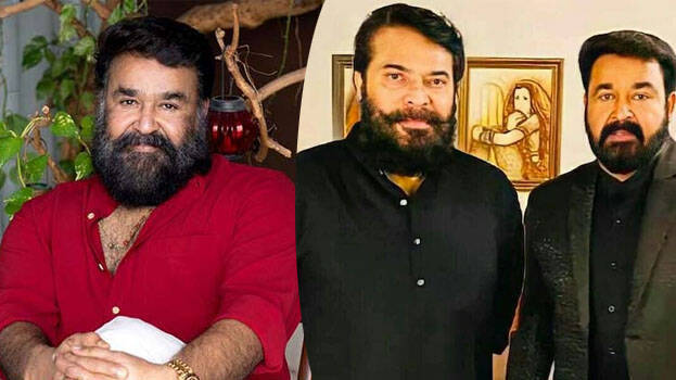 mohanlal mohanlal