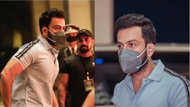 prithviraj prithviraj