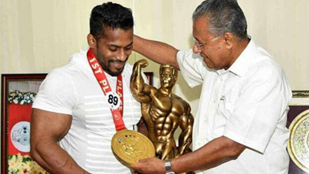 chitharesh chitharesh