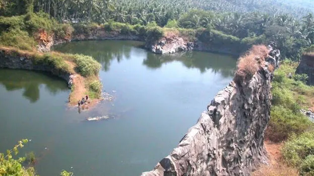 paramada