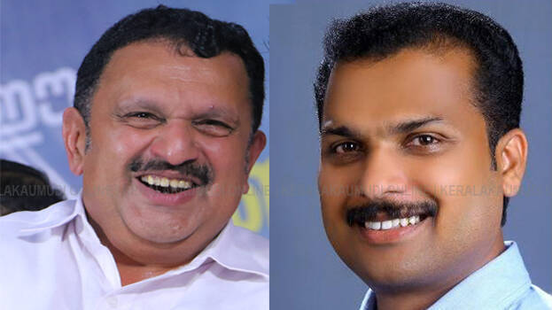 k-muraleedharan k-muraleedharan