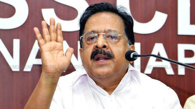 chennithala chennithala