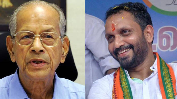sreedharan sreedharan