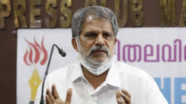 a-vijayaraghavan a-vijayaraghavan