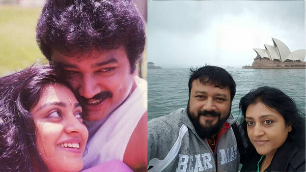 jayaram jayaram