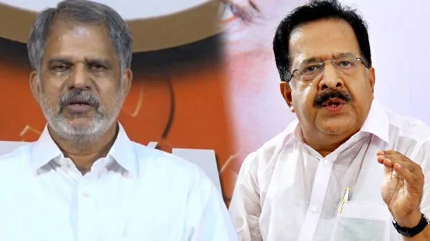 vijayaraghavan