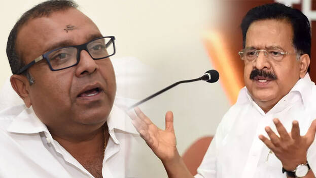 ramesh-chennithala- ramesh-chennithala-