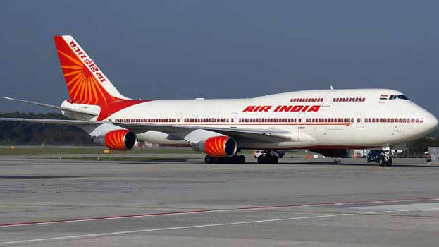 airindia airindia