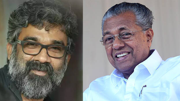 director-ranjith director-ranjith