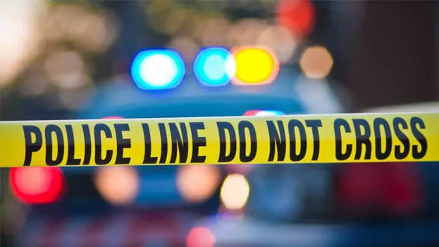 crime