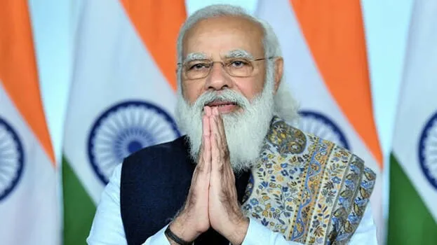 modi