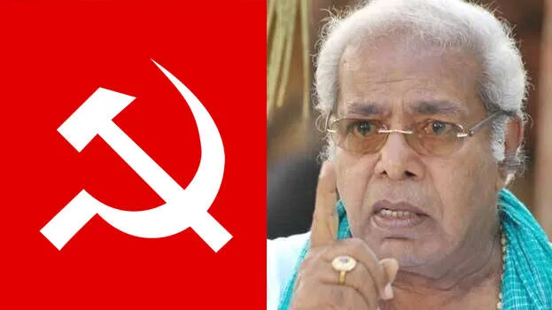 thilakan