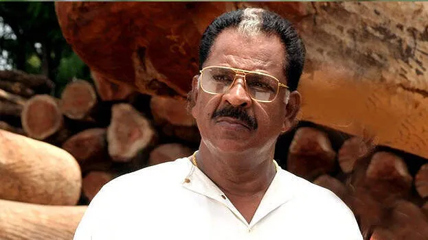 kollam-thulasi