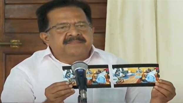 chennithala chennithala