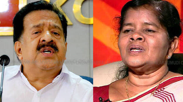 ramesh-chennithala ramesh-chennithala