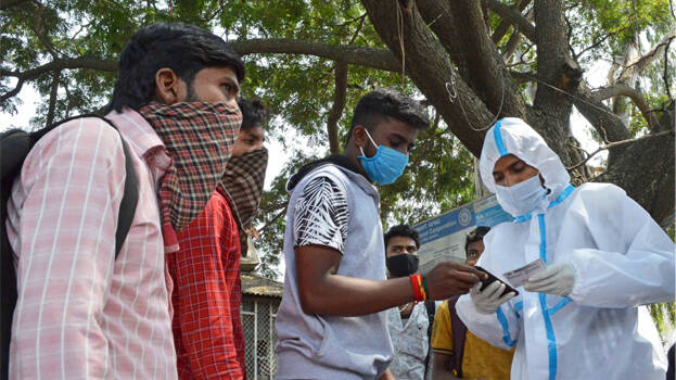 india-covid india-covid