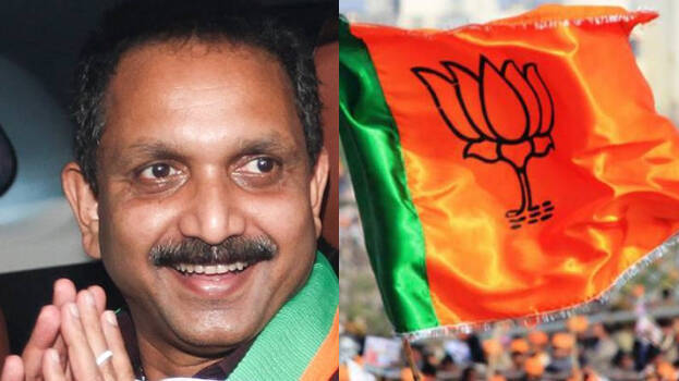 k-surendran k-surendran