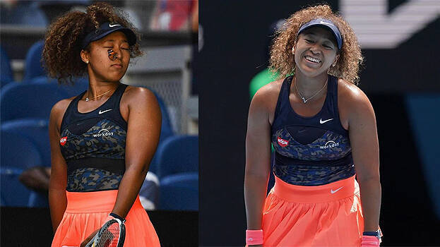 naomi-osaka naomi-osaka