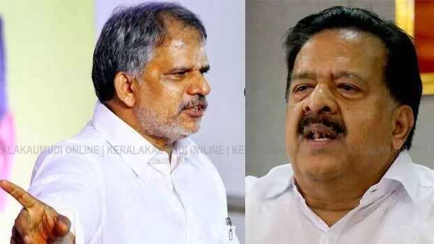 a-vijayaraghavan
